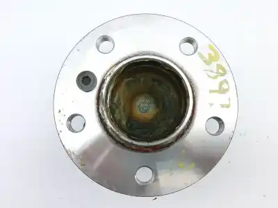 Pièce détachée automobile d'occasion moyeu de roue pour mini mini countryman (f60) cooper d références oem iam 33406891921