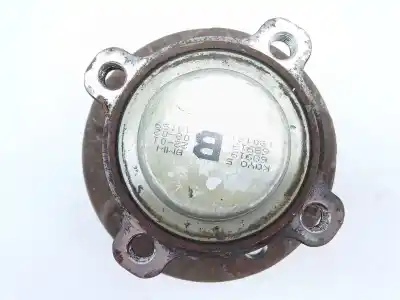 Peça sobressalente para automóvel em segunda mão cubo por mini mini countryman (f60) cooper d referências oem iam 33406891921  