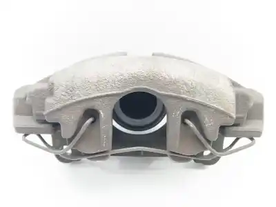 Peça sobressalente para automóvel em segunda mão pinça de travão dianteira direita por seat leon (1p1) 1.4 tsi referências oem iam 1k0615124e