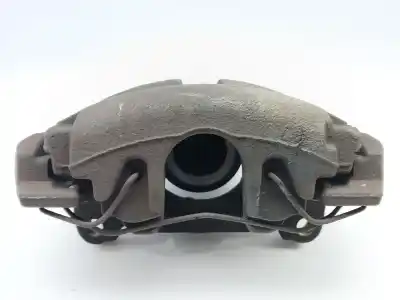 Peça sobressalente para automóvel em segunda mão pinça de travão dianteira esquerda por seat leon (1p1) 1.4 tsi referências oem iam 1k0615123e