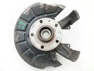 Tweedehands auto-onderdeel knokkel rechts voor voor seat altea (5p1) 1.6 oem iam-referenties 1k0407256p