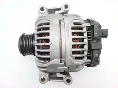 Автозапчасти б/у генератор за audi a4 b8 avant (8k5) 1.8 tfsi quattro ссылки oem iam 06h903016l