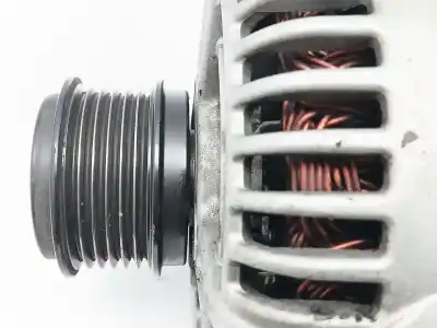 Автозапчастина б/у генератор для audi a4 b8 avant (8k5) 1.8 tfsi quattro посилання на oem iam 06h903016l 0124525113 