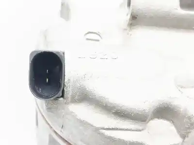 Автозапчастина б/у компресор кондиционера для audi a4 b8 avant (8k5) 1.8 tfsi quattro посилання на oem iam 8kd260805 jp6seu14cnd1 4471501452