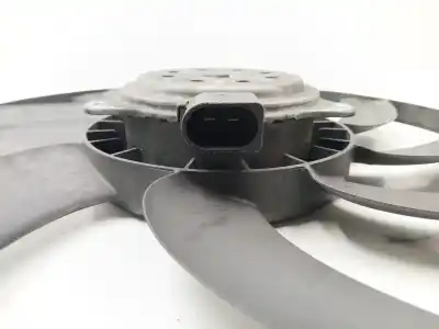 Автозапчастина б/у електро вентилятор для audi a4 b8 avant (8k5) 1.8 tfsi quattro посилання на oem iam 993454j em1241 