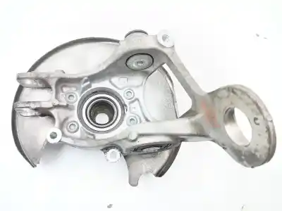 Second-hand car spare part rear right knuckle for audi a4 b8 avant (8k5) 1.8 tfsi quattro oem iam references 8k0505432ae  