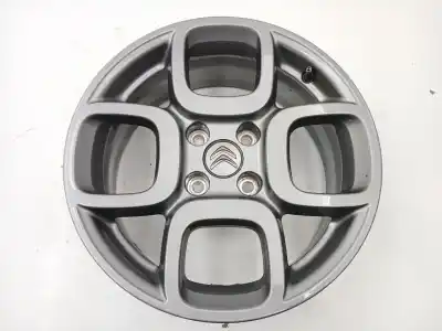 Автозапчастина б/у шина для citroen c4 cactus feel посилання на oem iam 