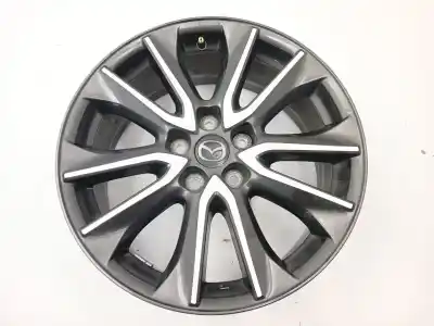 Автозапчастина б/у  для MAZDA CX-3 (DK)  Посилання на OEM IAM 9965277080  