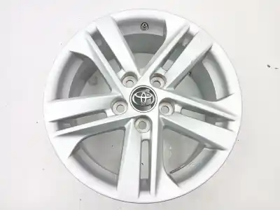 Pièce détachée automobile d'occasion JANTE pour TOYOTA COROLLA FASTBACK (_E21_)  Références OEM IAM 4261102R20  