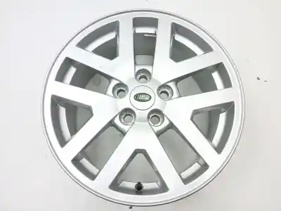 Pièce détachée automobile d'occasion JANTE pour LAND ROVER DISCOVERY IV (L319)  Références OEM IAM 7H22AA  