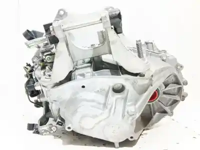 Автозапчастина б/у коробка передач для mazda cx-3 (dk) 2.0 skyactiv-g (dk5w, dk6w) посилання на oem iam 5th1018825 c6580 