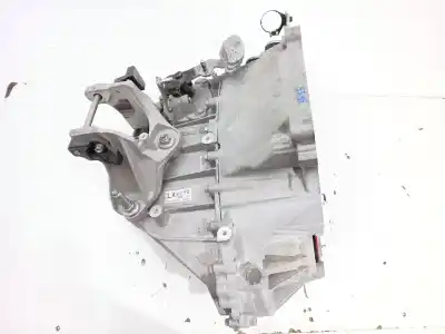 Автозапчастина б/у коробка передач для mazda cx-3 (dk) 2.0 skyactiv-g (dk5w, dk6w) посилання на oem iam 5th1018825 c6580 