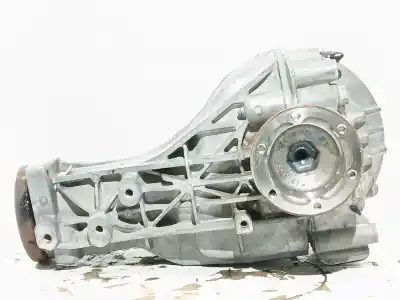 Автозапчастина б/у задній диференціал для audi a4 b8 avant (8k5) 1.8 tfsi quattro посилання на oem iam 0ar525053a  
