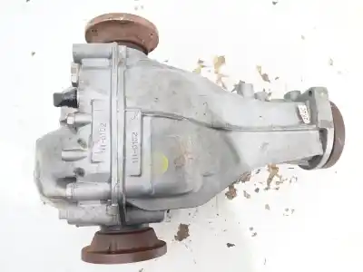 Автозапчастина б/у задній диференціал для audi a4 b8 avant (8k5) 1.8 tfsi quattro посилання на oem iam 0ar525053a  