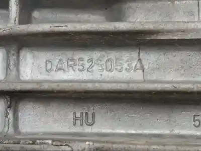 Автозапчастина б/у задній диференціал для audi a4 b8 avant (8k5) 1.8 tfsi quattro посилання на oem iam 0ar525053a  