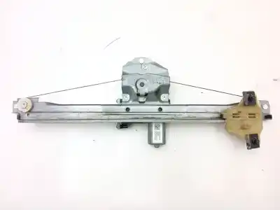 Автозапчастина б/у регулятор вікна передній лівий для renault captur dynamique посилання на oem iam 12800149203a 128001502b 