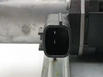 Pezzo di ricambio per auto di seconda mano alzacristalli posteriore sinistro per renault captur dynamique riferimenti oem iam 827012973r 128001472b 