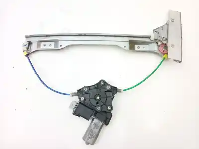 Tweedehands auto-onderdeel regelaar rechts voor ruit voor opel corsa e (x15) 1.3 cdti (08, 68) oem iam-referenties 13447039