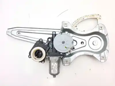 Peça sobressalente para automóvel em segunda mão elevador de vidros traseiro direito por toyota auris (_e18_) 1.2 (nre185_) referências oem iam 6983002430