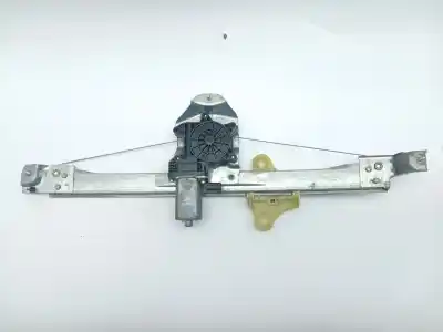 Автозапчастина б/у регулятор вікна передній лівий для renault captur i (j5_, h5_) 0.9 tce 90 посилання на oem iam 807210269r  