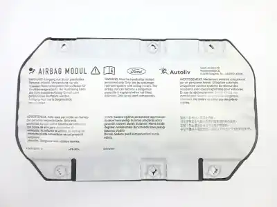 Pezzo di ricambio per auto di seconda mano  per FORD GRAND C-MAX (DXA/CB7, DXA/CEU)  Riferimenti OEM IAM AM51R042B84BA  