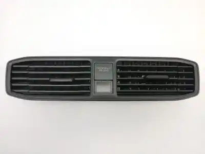 Автозапчастина б/у аераційна решіта для volkswagen caddy alltrack furgoneta/monovolumen (saa) 2.0 tdi посилання на oem iam 2k5819728a
