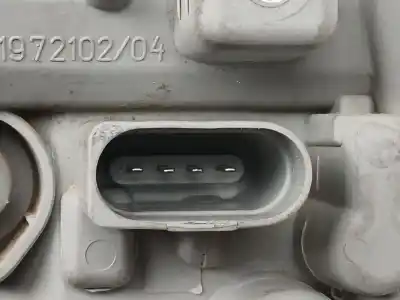 Автозапчастина б/у лампальник для audi a4 b8 avant (8k5) 1.8 tfsi quattro посилання на oem iam 2197210204 21972102 
