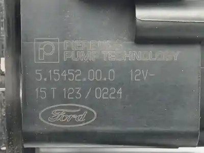 Автозапчасти б/у водяная бомба за ford grand c-max (dxa/cb7, dxa/ceu) 1.0 ecoboost ссылки oem iam 515452000 cm5g8c419aa 