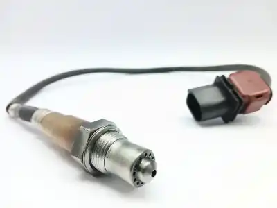 Pezzo di ricambio per auto di seconda mano sonda lambda per ford grand c-max (dxa/cb7, dxa/ceu) 1.0 ecoboost riferimenti oem iam f1fa9y460ca 0258017468 