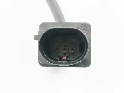 Pezzo di ricambio per auto di seconda mano sonda lambda per ford grand c-max (dxa/cb7, dxa/ceu) 1.0 ecoboost riferimenti oem iam f1fa9y460ca 0258017468 