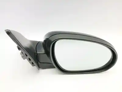 Peça sobressalente para automóvel em segunda mão espelho retrovisor direito por hyundai i30 classic referências oem iam 876202r400