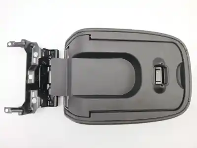 Автозапчастина б/у центральний подлокник для ford grand c-max (dxa/cb7, dxa/ceu) 1.0 ecoboost посилання на oem iam 2207926 f1cbr045c74am1ggj 