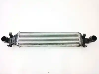 Recambio de automóvil de segunda mano de INTERCOOLER para MERCEDES CLASE B SPORTS TOURER (W246, W242)  referencias OEM IAM A2465000100 Z1265002 