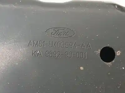 Автозапчасти б/у усиление заднего бампера за ford grand c-max (dxa/cb7, dxa/ceu) 1.0 ecoboost ссылки oem iam am51u403c94aa  