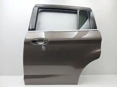 Автозапчасти б/у левая сдвижная боковая дверь за ford grand c-max (dxa/cb7, dxa/ceu) 1.0 ecoboost ссылки oem iam am51u24721am