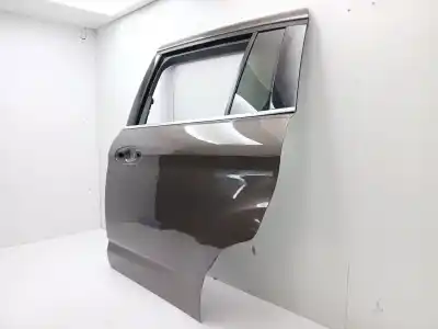 Автозапчасти б/у левая сдвижная боковая дверь за ford grand c-max (dxa/cb7, dxa/ceu) 1.0 ecoboost ссылки oem iam am51u24721am pe1c1u24631ac 
