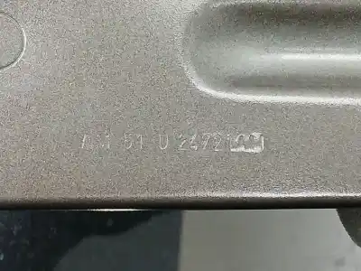 Автозапчасти б/у левая сдвижная боковая дверь за ford grand c-max (dxa/cb7, dxa/ceu) 1.0 ecoboost ссылки oem iam am51u24721am pe1c1u24631ac 