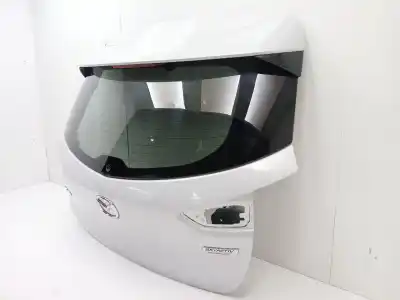 Автозапчастина б/у загальні двері для mazda cx-3 (dk) 2.0 skyactiv-g (dk5w, dk6w) посилання на oem iam dky06202xa  