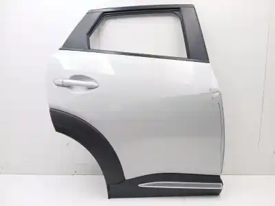 Автозапчастина б/у  для MAZDA CX-3 (DK)  Посилання на OEM IAM D10E72010S5267 D10E72010 