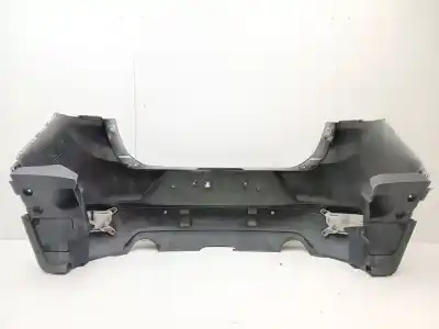 Автозапчастина б/у задній бампер для mazda cx-3 (dk) 2.0 skyactiv-g (dk5w, dk6w) посилання на oem iam d10j50221 dbyc5022xbb 