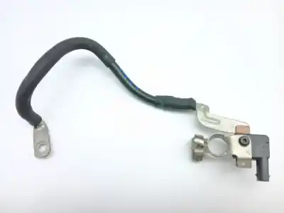Автозапчастина б/у електронний модуль для volkswagen caddy alltrack furgoneta/monovolumen (saa) 2.0 tdi посилання на oem iam 2k0915181