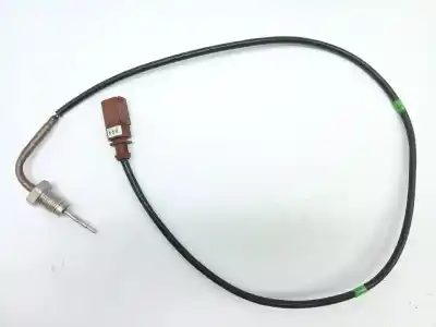 Автозапчастина б/у лямбда-зонд для volkswagen caddy alltrack furgoneta/monovolumen (saa) 2.0 tdi посилання на oem iam 04l906088ef
