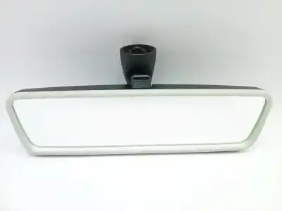 Автозапчастина б/у внутрішне дзеркало для volkswagen caddy alltrack furgoneta/monovolumen (saa) 2.0 tdi посилання на oem iam 3c0857511jsma