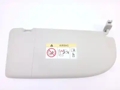Автозапчастина б/у правильний натір для volkswagen caddy alltrack furgoneta/monovolumen (saa) 2.0 tdi посилання на oem iam 2k5857552b