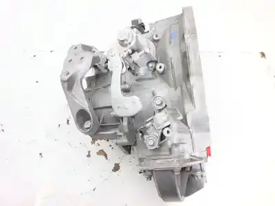 Автозапчастина б/у коробка передач для opel mokka / mokka x (j13) 1.6 cdti (_76) посилання на oem iam m320mde  