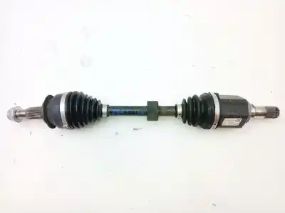 Автозапчастина б/у  для MAZDA CX-3 (DK)  Посилання на OEM IAM 39101GDD5A  