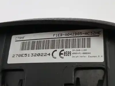Автозапчастина б/у передня ліва подушка безопасности для ford grand c-max (dxa/cb7, dxa/ceu) 1.0 ecoboost посилання на oem iam f1eba042b85ac3zhe  