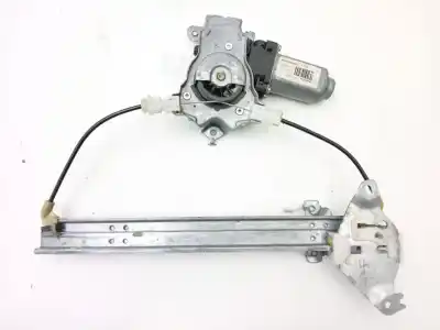 Автозапчастина б/у регулятор склона задній лівий для nissan qashqai / qashqai +2 i (j10, nj10, jj10e) 2.0 a las 4 ruedas посилання на oem iam 82701jd400 402191a 