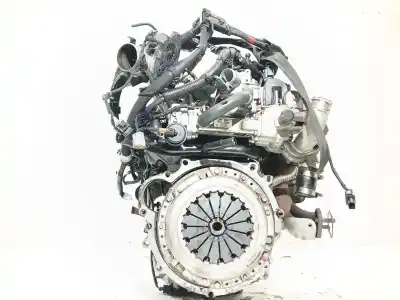 Second-hand car spare part COMPLETE ENGINE for KIA RIO III (UB)  OEM IAM references D3FA  