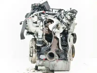 Автозапчасти б/у полный двигатель за kia rio iii (ub) 1.1 crdi ссылки oem iam d3fa  